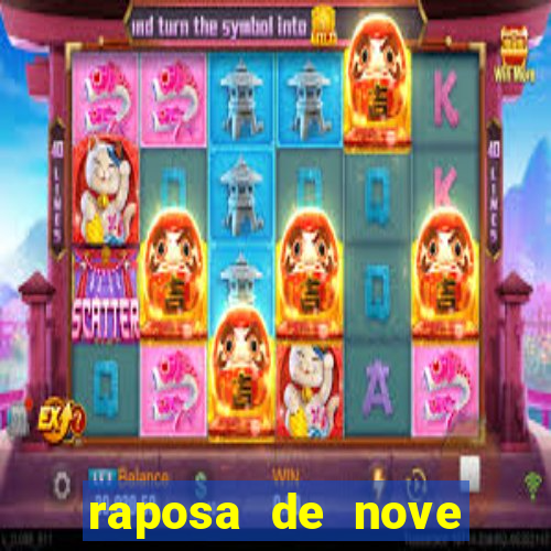 raposa de nove caudas dorama 2 temporada netflix